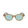 Lunettes de soleil Paul Smith GLOVER 04 light brown green - Vignette du produit 1/4