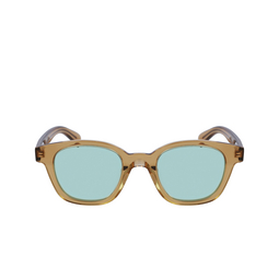 Lunettes de soleil Paul Smith GLOVER 04 light brown green