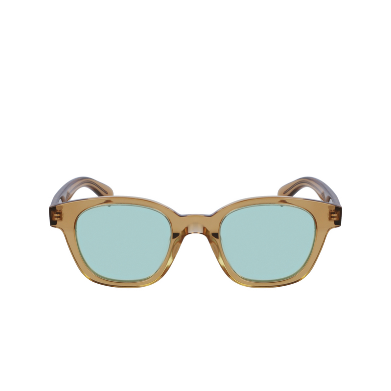 Paul Smith GLOVER Sunglasses 04 light brown green - 1/4