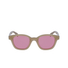 Gafas de sol Paul Smith GLOVER 05 opal light brown pink - Miniatura del producto 1/4