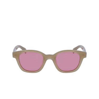 Gafas de sol Paul Smith GLOVER 05 opal light brown pink - Vista delantera