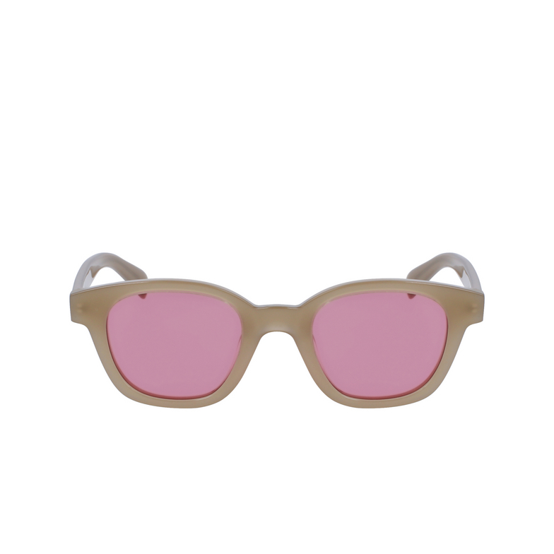 Paul Smith GLOVER Sonnenbrillen 05 opal light brown pink - 1/4