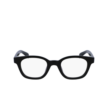 Lunettes de vue Paul Smith GOWER 01 black - Vue de face