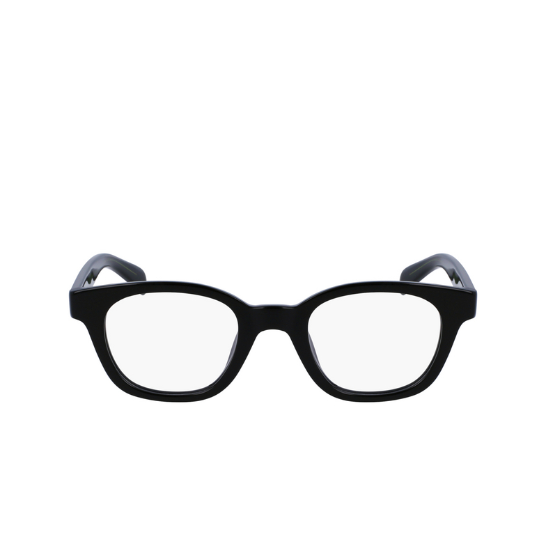 Paul Smith GOWER Korrektionsbrillen 01 black - 1/4