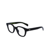 Paul Smith GOWER Eyeglasses 01 black - product thumbnail 3/4