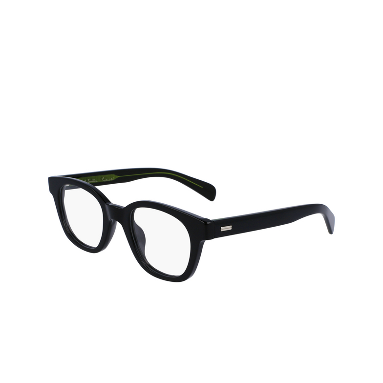 Paul Smith GOWER Eyeglasses 01 black - 3/4