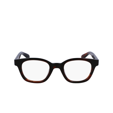 Lunettes de vue Paul Smith GOWER 02 havana - Vue de face