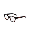 Lunettes de vue Paul Smith GOWER 02 havana - Vignette du produit 3/4