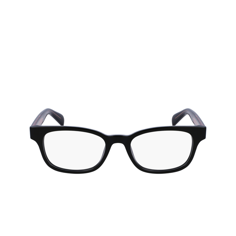 Lunettes de vue Paul Smith GRAFTON 01 black - 1/4