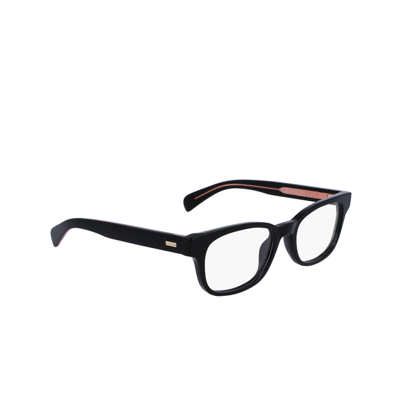 Lunettes de vue Paul Smith GRAFTON 01 black - 2/4