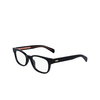 Occhiali da vista Paul Smith GRAFTON 01 black - anteprima prodotto 3/4