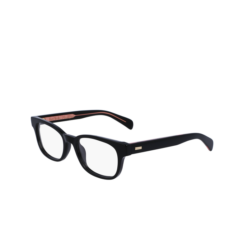 Gafas graduadas Paul Smith GRAFTON 01 black - 3/4