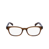 Gafas graduadas Paul Smith GRAFTON 02 multistripe brown - Miniatura del producto 1/4