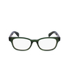 Paul Smith GRAFTON Eyeglasses 03 multistripe green - product thumbnail 1/4