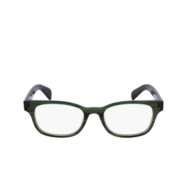 Gafas graduadas Paul Smith GRAFTON 03 multistripe green - Vista delantera