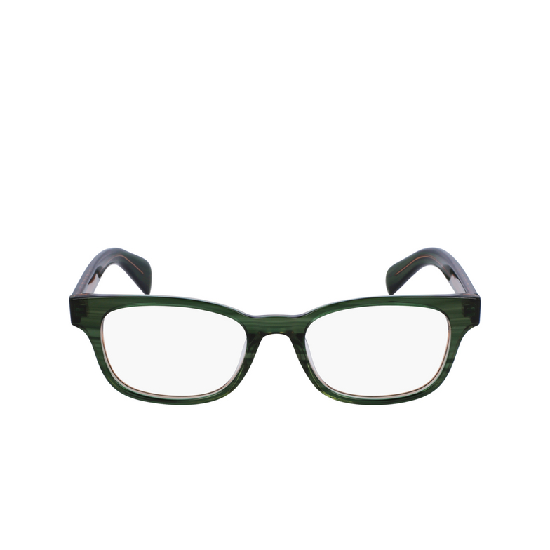 Gafas graduadas Paul Smith GRAFTON 03 multistripe green - 1/4