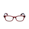 Paul Smith GRAFTON Eyeglasses 04 multipink havana - product thumbnail 1/4