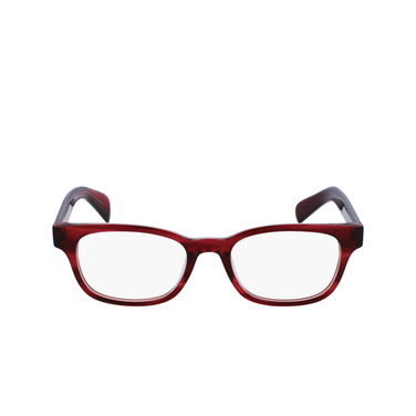 Paul Smith GRAFTON Eyeglasses 04 multipink havana - front view