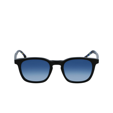 Lunettes de soleil Paul Smith GRANT 01 black - Vue de face