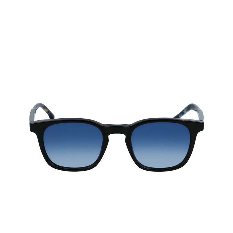 Lunettes de soleil Paul Smith GRANT 01 black - 1/4