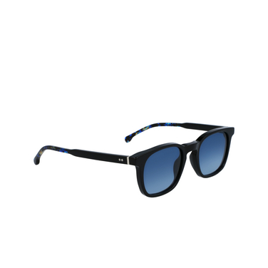 Paul Smith GRANT Sunglasses 01 black - three-quarters view