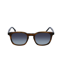 Lunettes de soleil Paul Smith GRANT 02 havana black