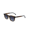 Lunettes de soleil Paul Smith GRANT 02 havana black - Vignette du produit 3/4