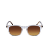 Lunettes de soleil Paul Smith GRANT 04 crystal havana - Vignette du produit 1/4