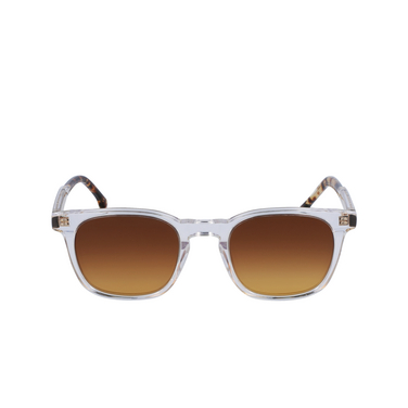 Gafas de sol Paul Smith GRANT 04 crystal havana - Vista delantera