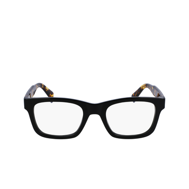 Lunettes de vue Paul Smith GRIFFIN 01 black - Vue de face