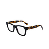 Gafas graduadas Paul Smith GRIFFIN 01 black - Miniatura del producto 3/4