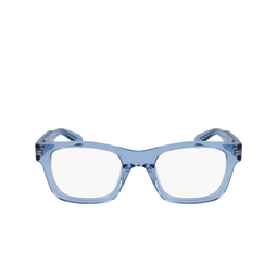 Paul Smith GRIFFIN Korrektionsbrillen 03 light blue crystal