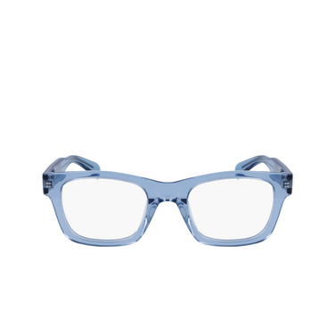 Paul Smith GRIFFIN Korrektionsbrillen 03 light blue crystal - Vorderansicht