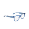 Lunettes de vue Paul Smith GRIFFIN 03 light blue crystal - Vignette du produit 2/4