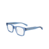 Lunettes de vue Paul Smith GRIFFIN 03 light blue crystal - Vignette du produit 3/4