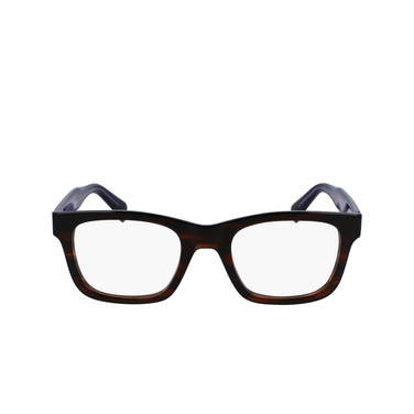 Gafas graduadas Paul Smith GRIFFIN 230 dark havana - Vista delantera