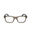 Occhiali da vista Paul Smith GRIFFIN 317 transparent khaki - anteprima prodotto 1/4