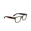 Occhiali da vista Paul Smith GRIFFIN 317 transparent khaki - anteprima prodotto 2/4