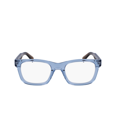 Paul Smith GRIFFIN Korrektionsbrillen 462 crystal light blue - Vorderansicht