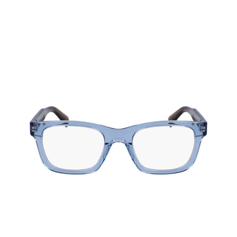 Paul Smith GRIFFIN Korrektionsbrillen 462 crystal light blue - 1/4