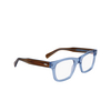 Lunettes de vue Paul Smith GRIFFIN 462 crystal light blue - Vignette du produit 2/4