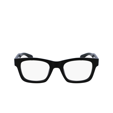 Lunettes de vue Paul Smith GRIFFIN 01 black - Vue de face