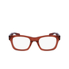 Gafas graduadas Paul Smith GRIFFIN 04 rust brown crystal - Miniatura del producto 1/4