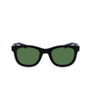 Lunettes de soleil Paul Smith HALONS 01 black - Vignette du produit 1/4