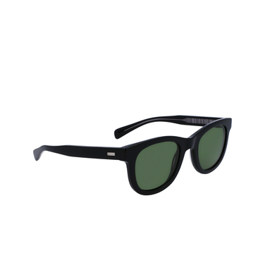 Paul Smith HALONS Sunglasses 01 black - three-quarters view