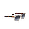 Lunettes de soleil Paul Smith HALONS 278 crystal sand - Vignette du produit 2/4