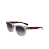 Lunettes de soleil Paul Smith HALONS 278 crystal sand - Vignette du produit 3/4