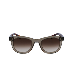 Paul Smith HALONS Sunglasses 317 transparent khaki