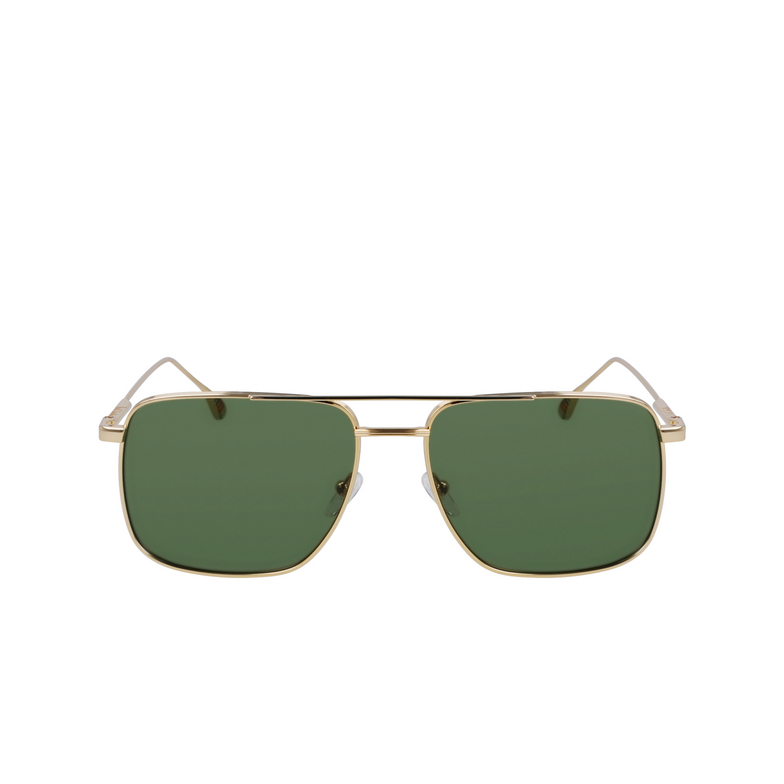 Paul Smith HALSEY Sunglasses 715 gold / green - 1/4