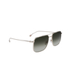 Lunettes de soleil Paul Smith HALSEY 717 gold / khaki gradient - Vignette du produit 2/4